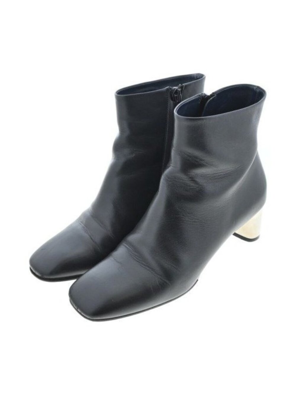 Celine Boots Black - Picture 1 of 6